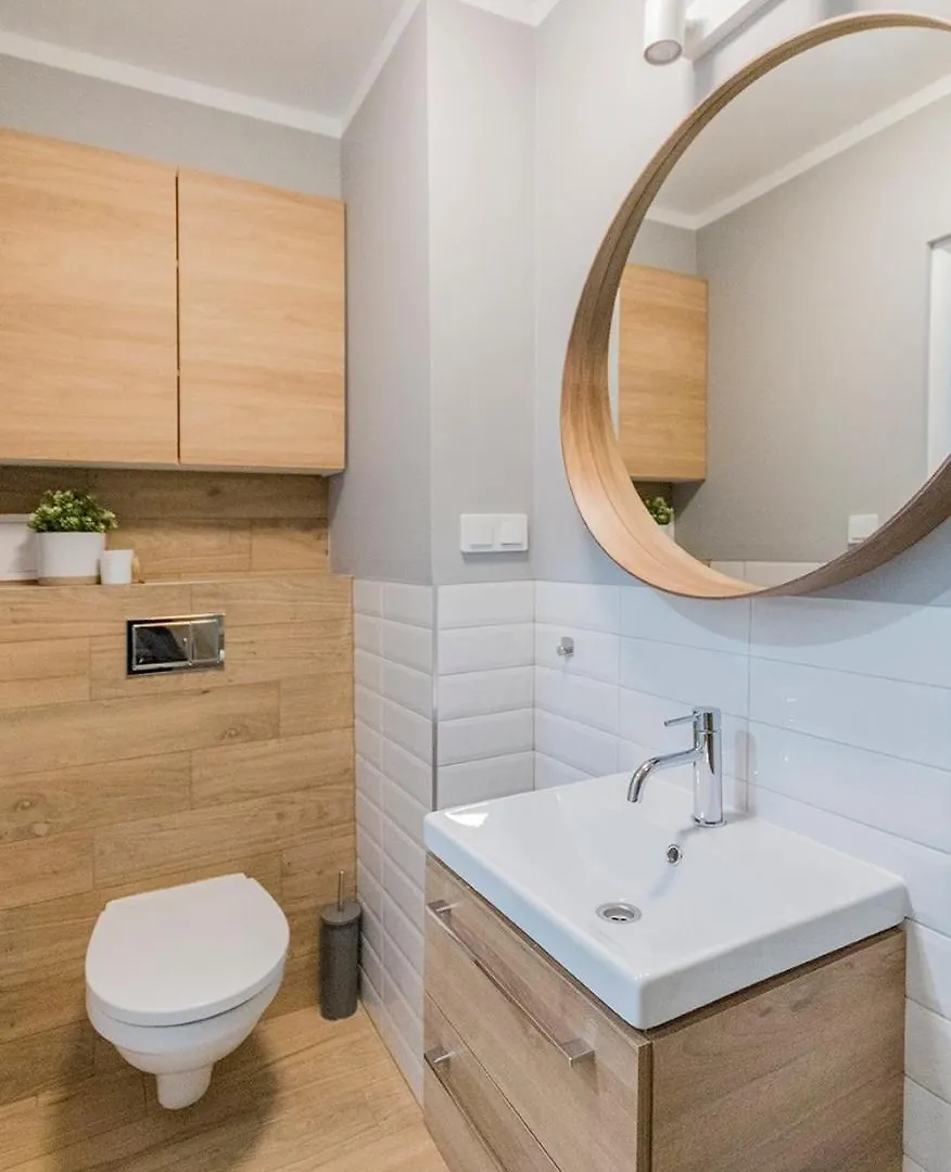 Zapasowe- Na Razie Close -Golden Apartments Warsaw - Ogrodowa6