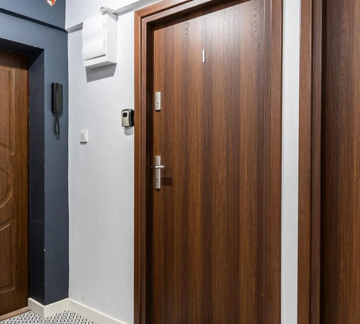 Zapasowe- Na Razie Close -Golden Apartments Warsaw - Ogrodowa6 0*,