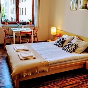 Vitalia Bobrowiecka Apartament