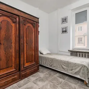 Apartment Krakowskie Przedmiescie 69 By Homeprime, Warsaw