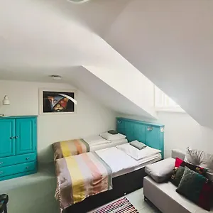 Old Town Kanonia Apartament