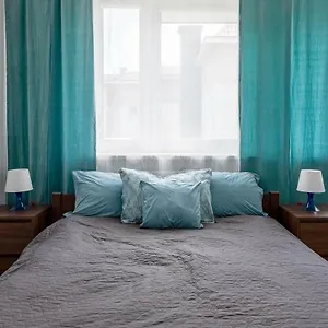 Apartament Goka Like It Apartament