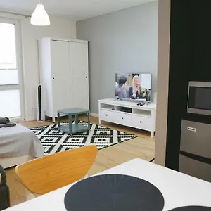 Concierge Wola Expo Apartament