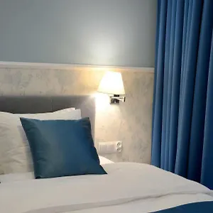 Jessapart - Ochota Apartament