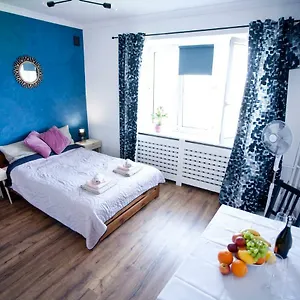Apartamento Gaba, Varsovia