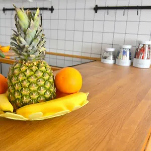 Słoneczny Grzybowska Apartament