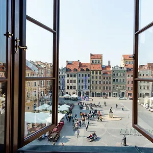 Old Town Appartement