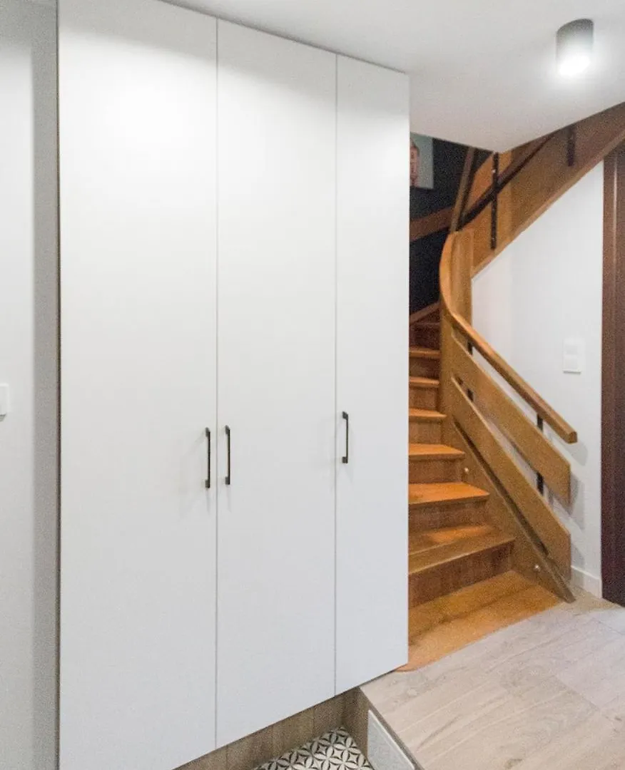 Zapasowe- Na Razie Close -Golden Apartments Warsaw - Ogrodowa6