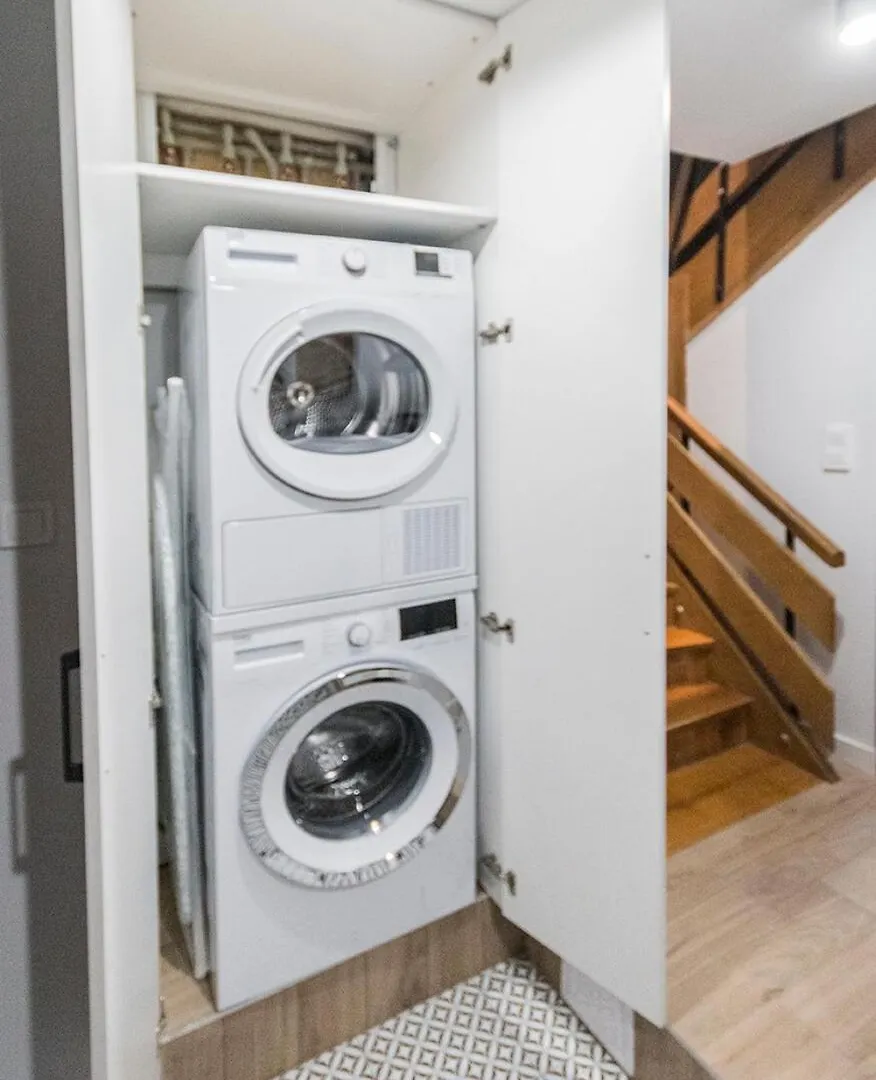 Zapasowe- Na Razie Close -Golden Apartments Warsaw - Ogrodowa6 Polska